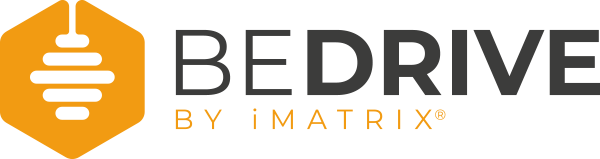 BeDrive logo